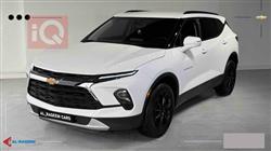 Chevrolet Blazer